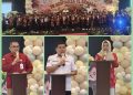 TK Adhyaksa XL Banggai Lepas 60 Lulusan, Sinergi Kejaksaan dan Disdik Tuai Apresiasi