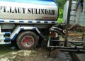 Solar Subsidi di Banggai-Bangkep Diduga Dirampok Mafia BBM, Kinerja Aparat Dipertanyakan