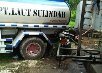 Solar Subsidi di Banggai-Bangkep Diduga Dirampok Mafia BBM, Kinerja Aparat Dipertanyakan