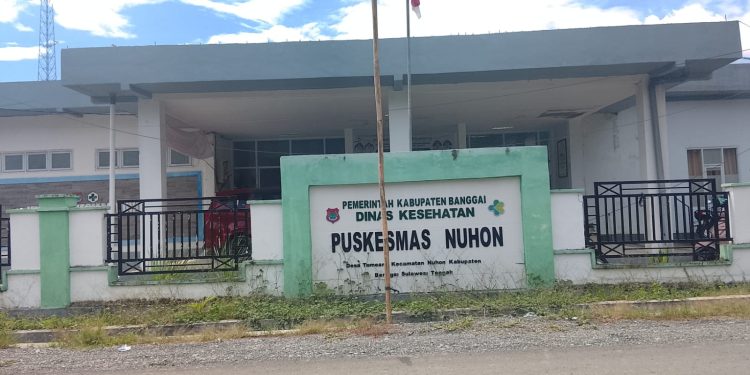 Jeritan hati datang dari para tenaga kesehatan (nakes) di Puskesmas Nuhon, Kabupaten Banggai. Di tengah tuntutan menyukseskan program pelayanan kesehatan gratis, hak-hak operasional mereka justru terabaikan akibat mandeknya pencairan anggaran dari BPJS Kesehatan. (HO/Kilasbanggai)