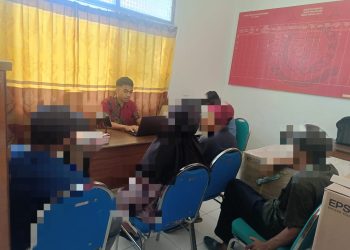 Warga Desak Penuntasan Kasus Dugaan Korupsi Dana Desa Bohotokong
