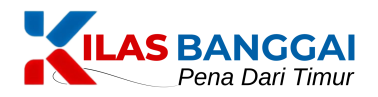 Kilasbanggai.com