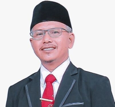 Kepsek SMK HI 2 Bunta
Sulkhan Hadi, S.Pd.I., M.A.P