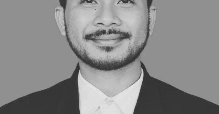 Muh Abdi Sabri I Budahu